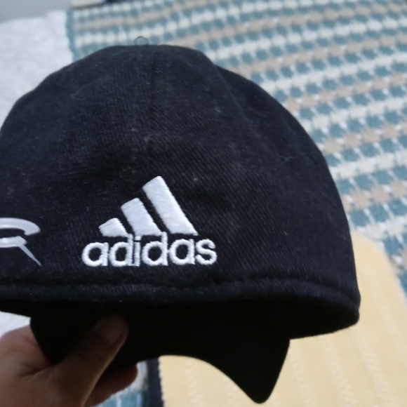 NWOT Cleveland Cavaliers Hat - Picture 2 of 4